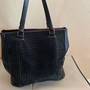 Designer Tote Bag